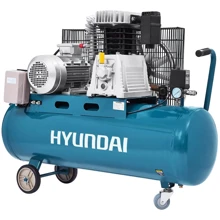 Компрессор Hyundai HYC 4105: Тип поршневой