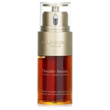 Clarins Double Serum Сыворотка для лица 30 ml: Пол Для женщин