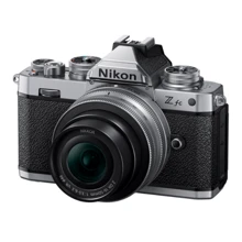 Nikon Z fc kit (16-50mm)VR (VOA090K002): Тип матрицы CMOS