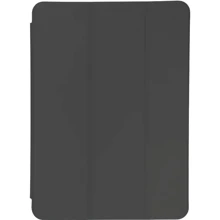 Аксессуар для iPad ArmorStandart Smart Case Charcoal Grey for iPad Air 13 (2024 / 2025) (ARM78155): Цвет серый