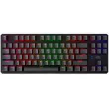 Клавиатура Proove Gaming Everfrost (CKEV00000401): Подключение проводное