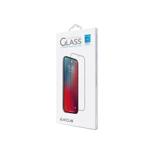Аксессуар для смартфона ACCLAB Tempered Glass Full Glue Black for Realme 9 Pro Plus: Совместимость Realme 9 Pro Plus