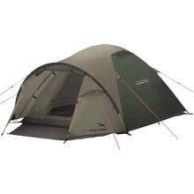 Палатка Easy Camp Quasar 300 Rustic Green (120395): Назначение туристические