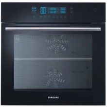 Духовой шкаф электрический Kaiser EH 6967 CuBE: Объем, л 58