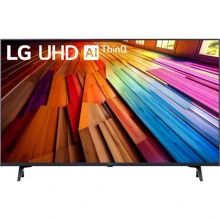 Телевизор LG 43UT8000: Тип LED-телевизоры