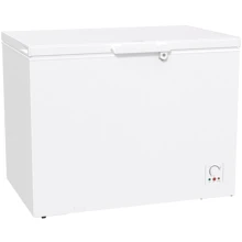 Морозильный ларь Gorenje FH301CW: Габариты ШхВхГ, см 108x85x74 см