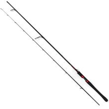 Спінінгові вудилище Daiwa Heartland AGS Spinning 7102L + FS-SV AGS18 2.4m 0.87-5.25g: Тип вудлища спиннинговое