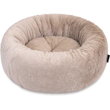 Лежак Природа SOFT 48х48х17 см бежевый (PR243008): Тип Лежак