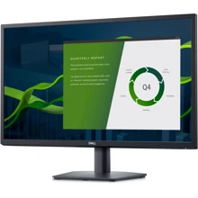 Монітор Dell E2722H (210-BBRO): Покриття екрану антибликовое