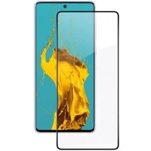 Аксессуар для смартфона Tempered Glass Black for Samsung A736 Galaxy A73 5G: Совместимость Samsung A736 Galaxy A73 5G