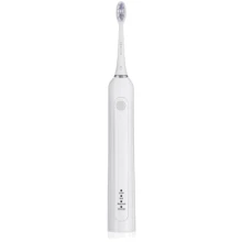 Зубная щетка Seysso Carbon Basic White: Назначение взрослая