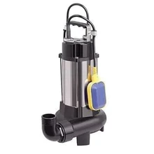 Насос фекальный VOLKS Pumpe V1100 DF 1.1 кВт: Тип погружные насосы