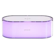 Нічник із бездротовою зарядкою Proove Multicolor Glow white (PLGM00102002): Тип Ночники