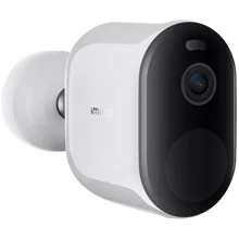 IP-камера відеоспостереження Xiaomi IMILAB EC4 Spotlight Battery Camera (CMSXJ31A): Виробник Xiaomi