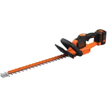 Кусторез Black+Decker BCHTS3625L1: Тип кусторез