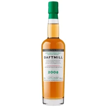 Віскі Daftmill Winter Release 2008 0.7 л (BWW2852): Об'єм, л 0.7