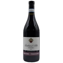 Вино Barbera d'Alba Superiore 2021, Giacomo Fenocchio 0,75 л (BWT2447): Страна производитель Италия
