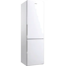 Холодильник Candy CMDNB 6204W: Тип холодильник двухкамерный