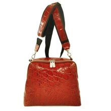 Жіноча сумка через плече ARTiS Bags коричнева (1706 7012): Стать Женский