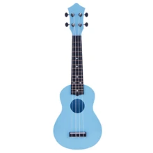 Укулеле Figure UKU1-BL: Тип Укулеле