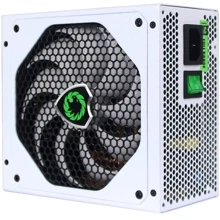 Блок питания GameMax GM-600 White: Форм-фактор ATX