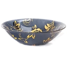 Салатник Luminarc Eugenie Black E7985 (165 мм): undefined undefined