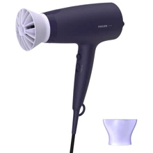 Фен Philips ThermoProtect BHD340 / 10: Тип фен