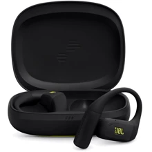 Навушники JBL Endurance Zone Black/Lime (JBLENDUZONEBLKL): Тип конструкції вкладиші