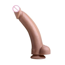 Большой фаллоимитатор Tom of Finland Pekkas Cock, 22x5 см: Назначение Анальные