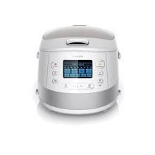 Мультиварка Philips HD4731/03: Мощность 980 Вт