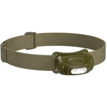 Фонарь туристический Princeton Tec Fred 200 Lumens olive drab (2370.44.46): Тип Налобный
