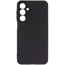 Чехол для телефонов ArmorStandart Matte Slim Fit Camera cover Black for Samsung A165 Galaxy A16 4G (ARM80141): Совместимость Samsung A165 Galaxy A16 4G