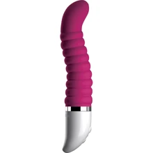 Вібратор Crush Lover Boy 16x4 cм: Для кого Для жінок