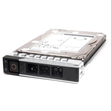 Внутренний жесткий диск Dell 400-AMPG: Форм-фактор 3.5"