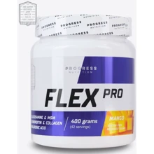 Progress Nutrition Flex PRO 400g / 42 servings/ Mango: Пол Унисекс