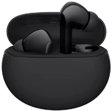 Навушники Xiaomi Redmi Buds 5A Black: Тип конструкції вакуумные