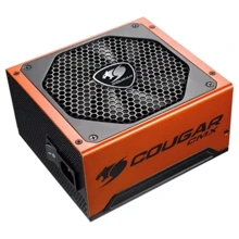 Блок питания Cougar CMX 1200: Форм-фактор ATX