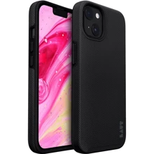Чехол для iPhone LAUT SHIELD Black (L_IP22C_SH_BK) for iPhone 14 Plus: Цвет черный