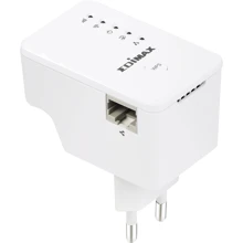 Точка доступу WiFi Edimax EW-7438RPN: Максимальна швидкість 300 Мбіт / с