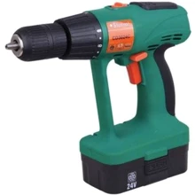 Шуруповерт акумуляторний Sturmax CD3024C: Призначення дриль шурупокрут