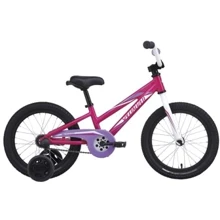 Велосипед Specialized HOTRock 16 GIRL INT  (2013): undefined undefined