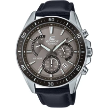 Наручний годинник Casio EDIFICE Classic EFR-552L-5AVUEF: Стиль Спортивный