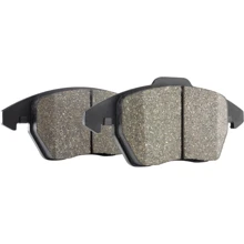 Тормозные колодки Bosch 0 986 495 106: undefined undefined