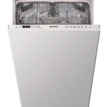 Встраиваемая посудомоечная машина Indesit DSIC 3M19: Размеры 82x44.8x55.5 см