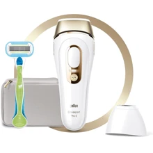 Фотоэпилятор Braun IPL Silk-Expert Pro 5 PL5152: Производитель Braun