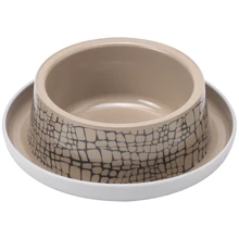 Миска Moderna Trendy Dinner №1 WildLife для кошек 350 мл 16 см (44329): Тип Миски