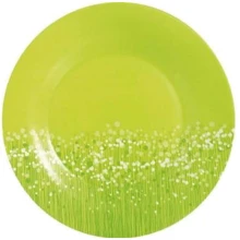 Столовый сервиз Сервиз Luminarc Flowerfield Anis H2499 (19 пр.): Количество персон 6