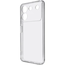 Чехол для телефонов BeCover TPU Case Transparancy for ZTE Blade A54 4G (710925): Совместимость ZTE Blade A54 4G