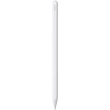 Стилус Baseus Smooth Writing 2 Capacitive (Active version) White (SXBC080102): Производитель Baseus