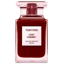 Парфумована вода Tom Ford Lost Cherry 100ml: Вид Парфумована вода